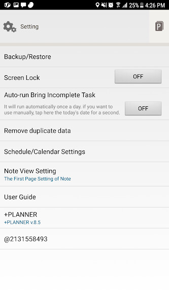 Run android online APK [??] + PLANNER (??? ???) from MyAndroid or emulate [??] + PLANNER (??? ???) using MyAndroid